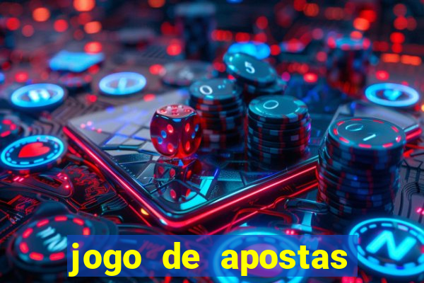 jogo de apostas para menor de 18